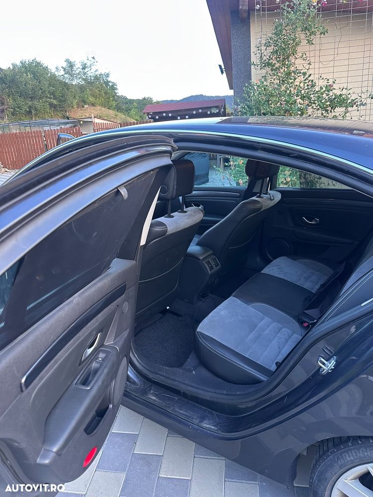 Renault Laguna 2.0dCi Dynamique - 9