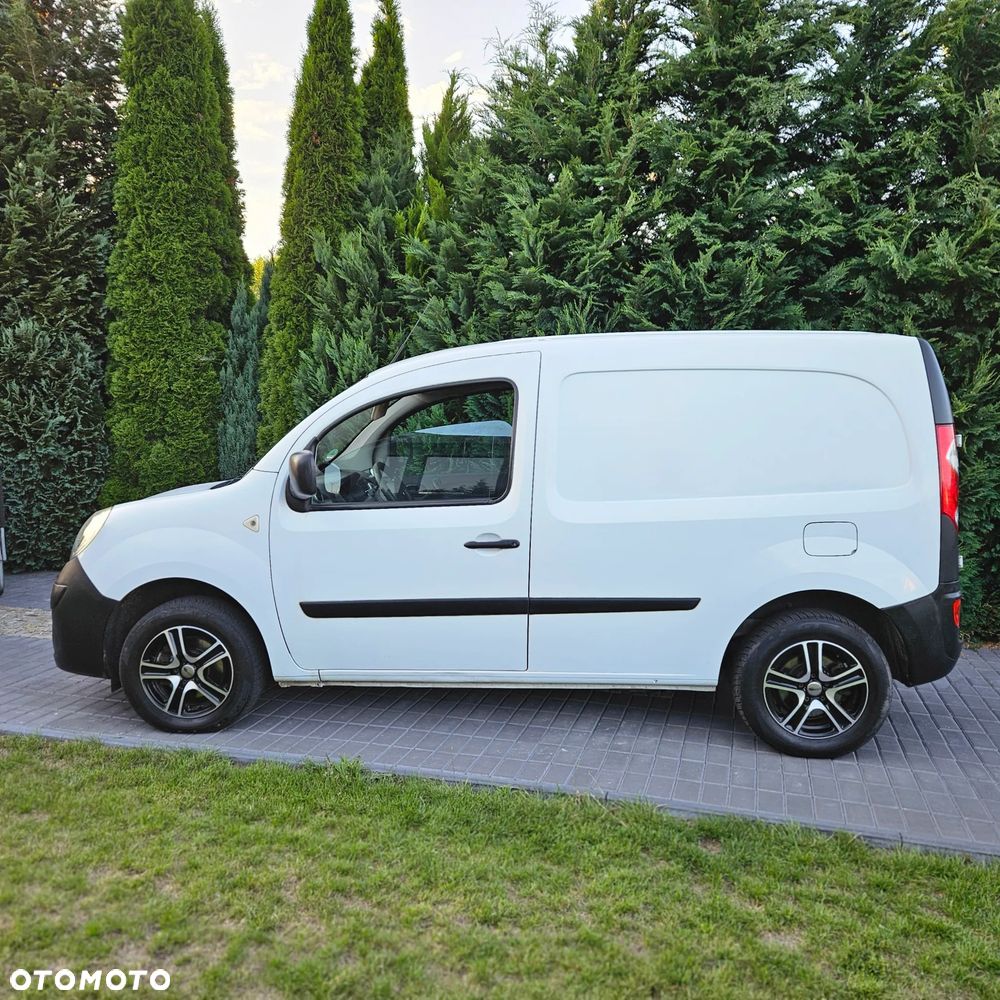 Renault Kangoo - 4