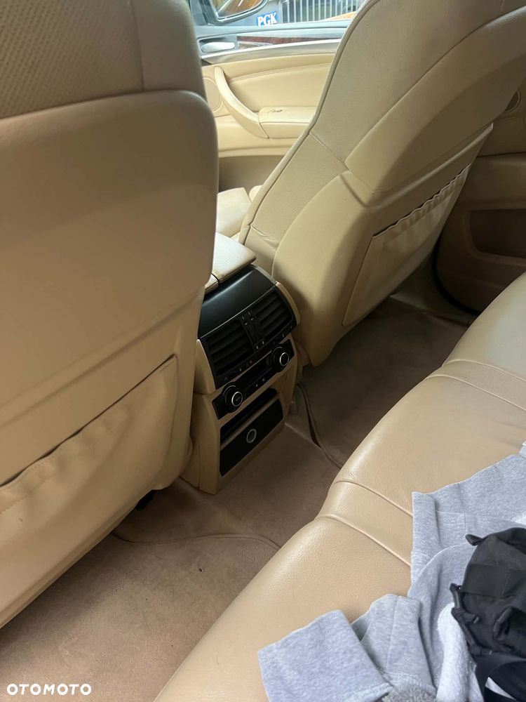 BMW X5 - 9