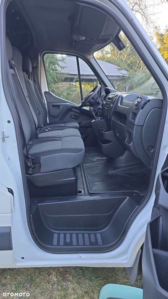 Renault Master - 8