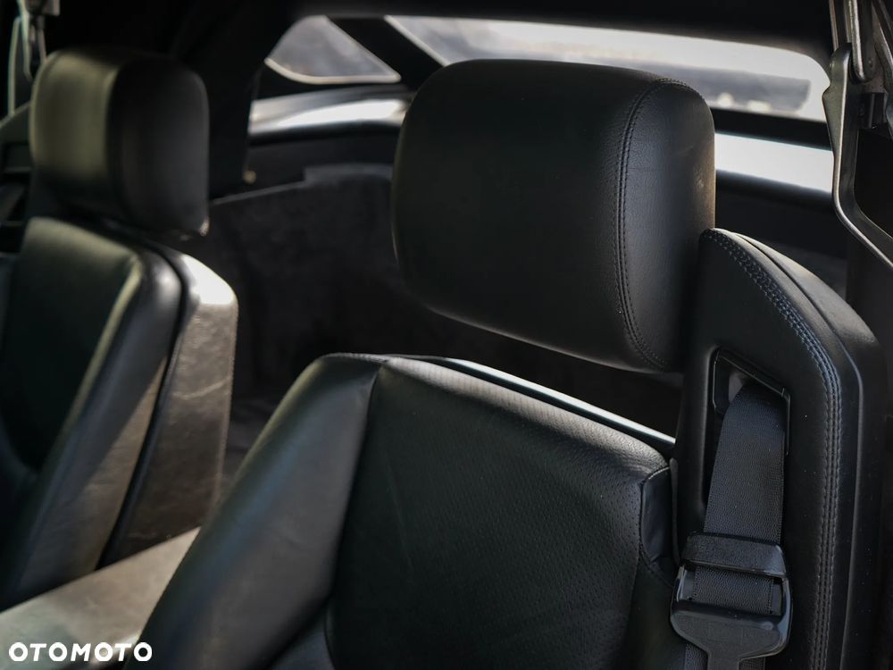Mercedes-Benz SL 320 - 16