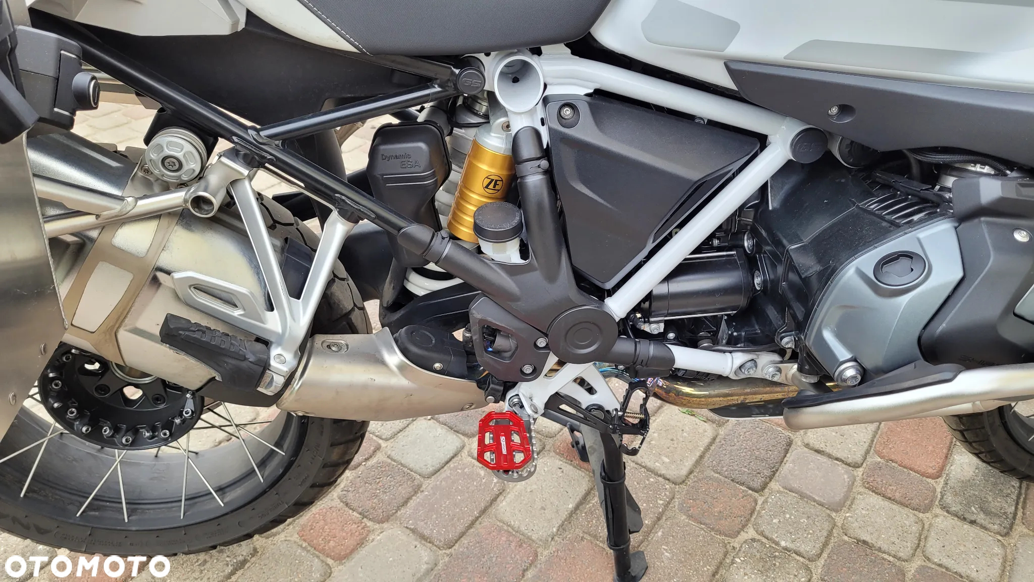 BMW R1250 GS Adventure - 7