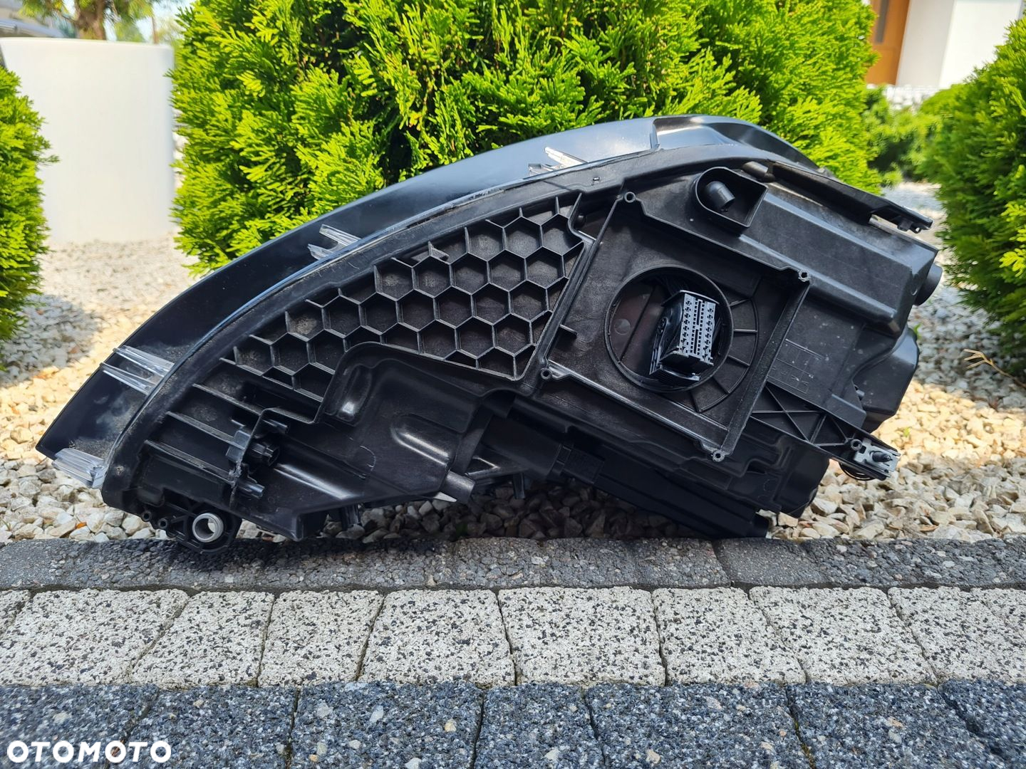 VW Golf 7 VII 5G1 7.5 Lift Full Led 5G1941035 5G1941036 OKAZJA - 11
