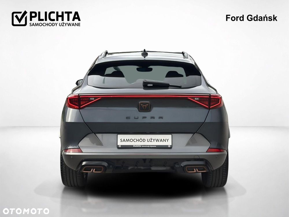 Cupra Formentor - 5