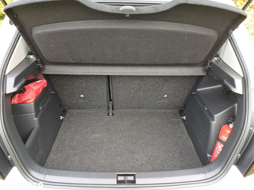 Skoda Fabia 1.0 TSI Active - 14