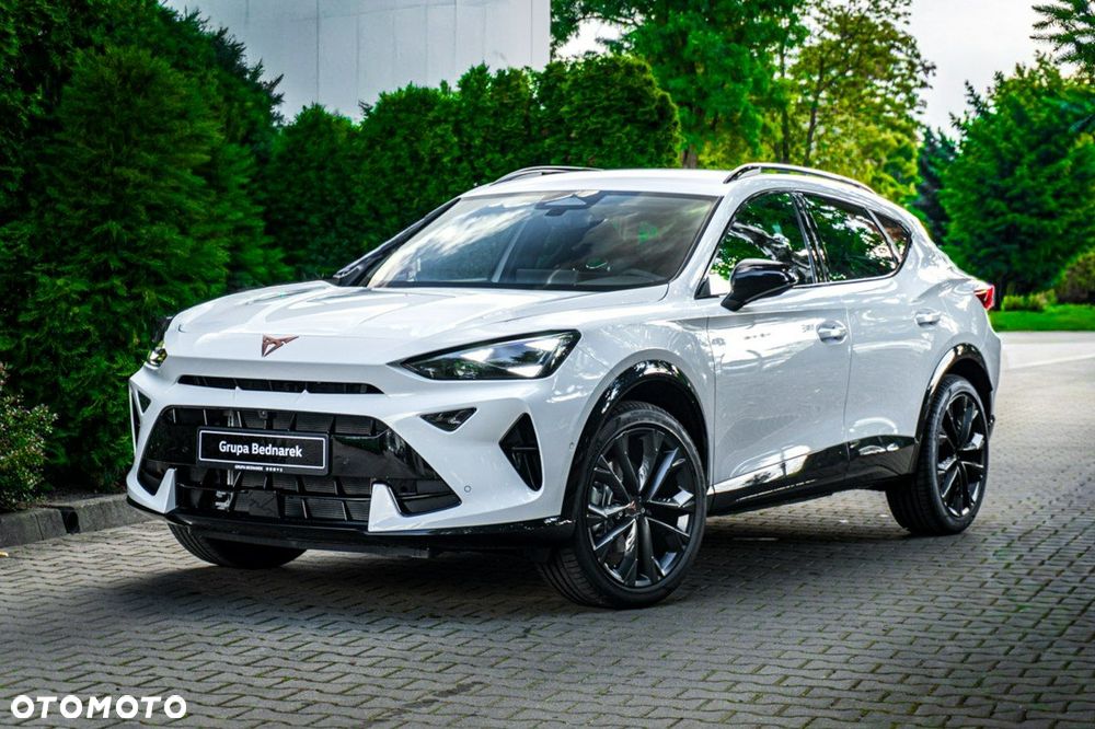 Cupra Formentor - 15