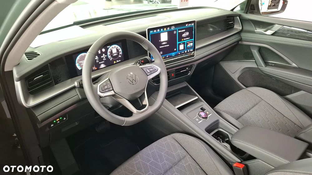 Volkswagen Tayron 2.0 TDI SCR Life Plus DSG - 7