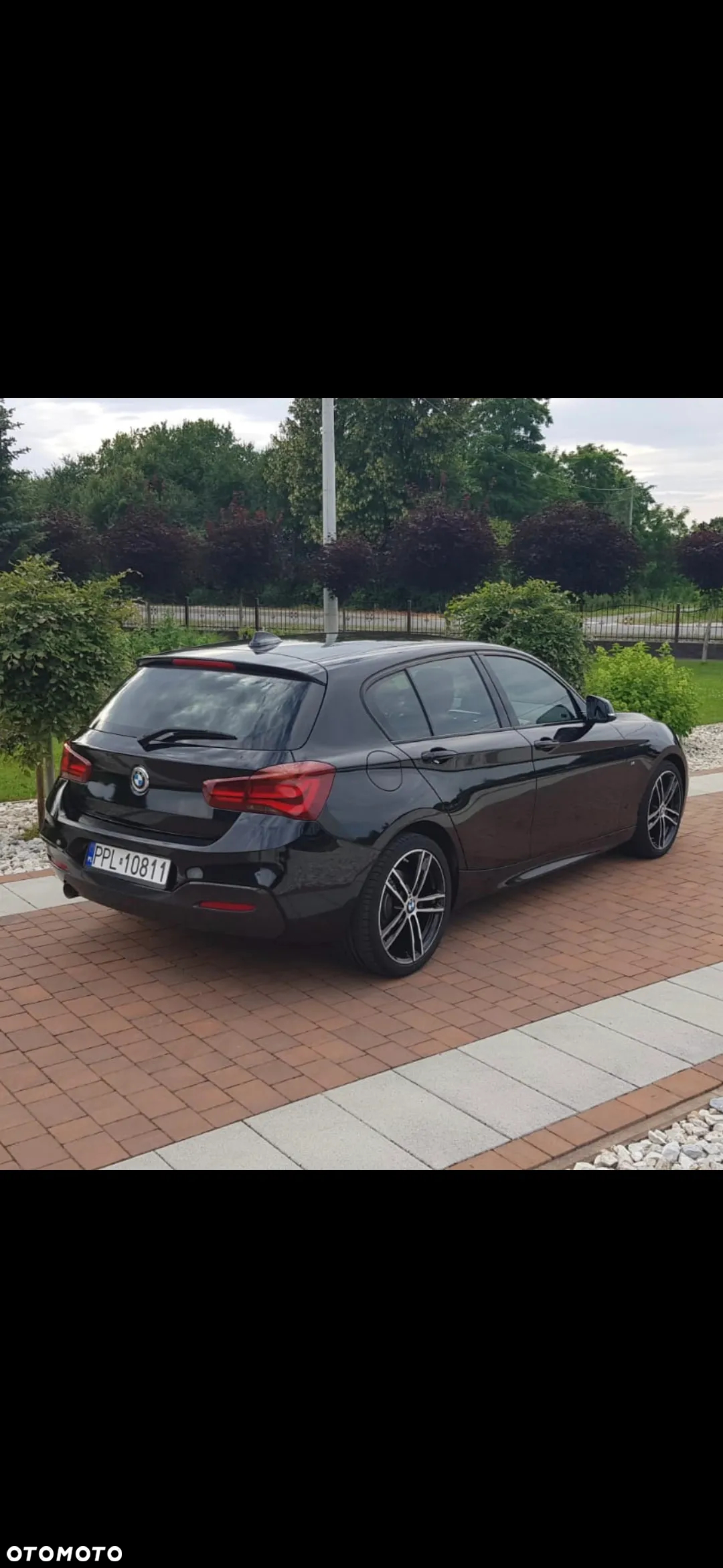 BMW Seria 1 118i M Sport - 4