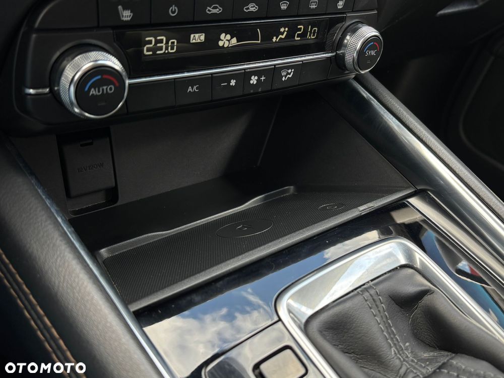 Mazda CX-5 2.0 Exclusive-Line 2WD - 23