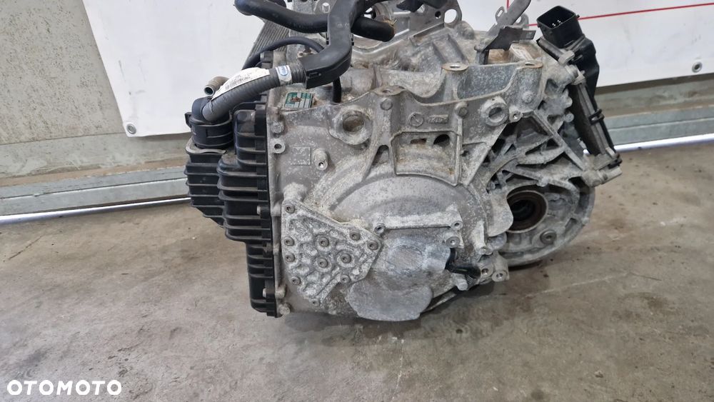 Skrzynia biegów  Honda Odyssey V 2018- 3.5 v6 9hp 48 - 8