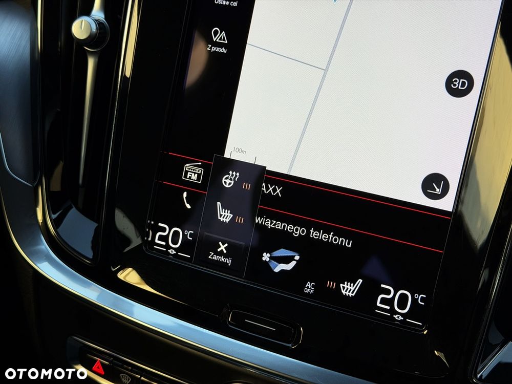 Volvo V60 B4 D Geartronic Momentum Pro - 9