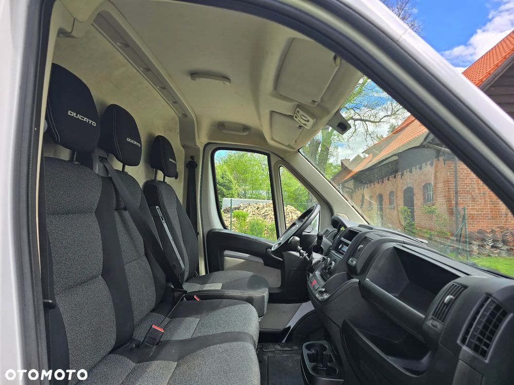 Fiat Ducato - 11