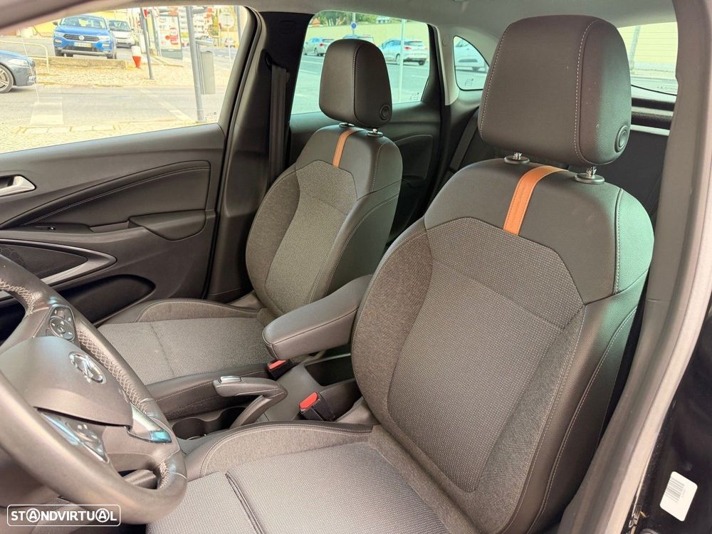 Opel Crossland 1.2 T Elegance - 16