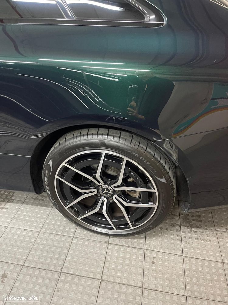 Mercedes-Benz E 300 - 2