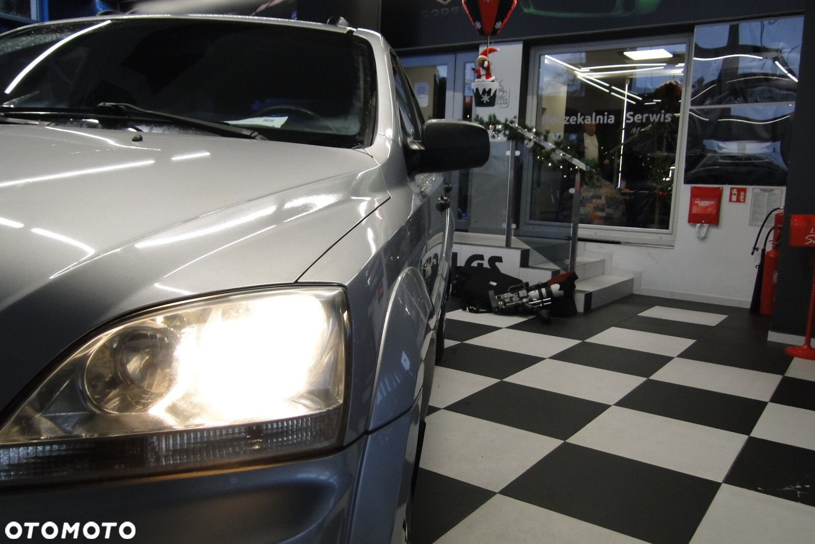 Kia Sorento - 28