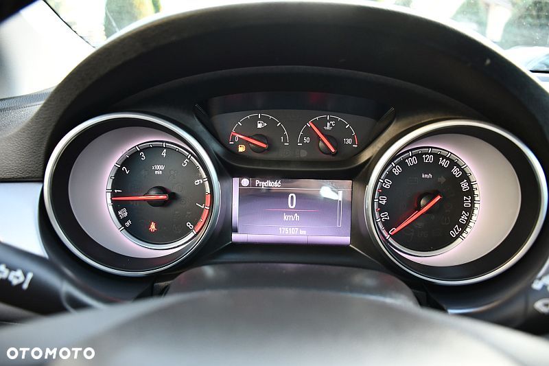 Opel Astra 1.4 Turbo Innovation - 35