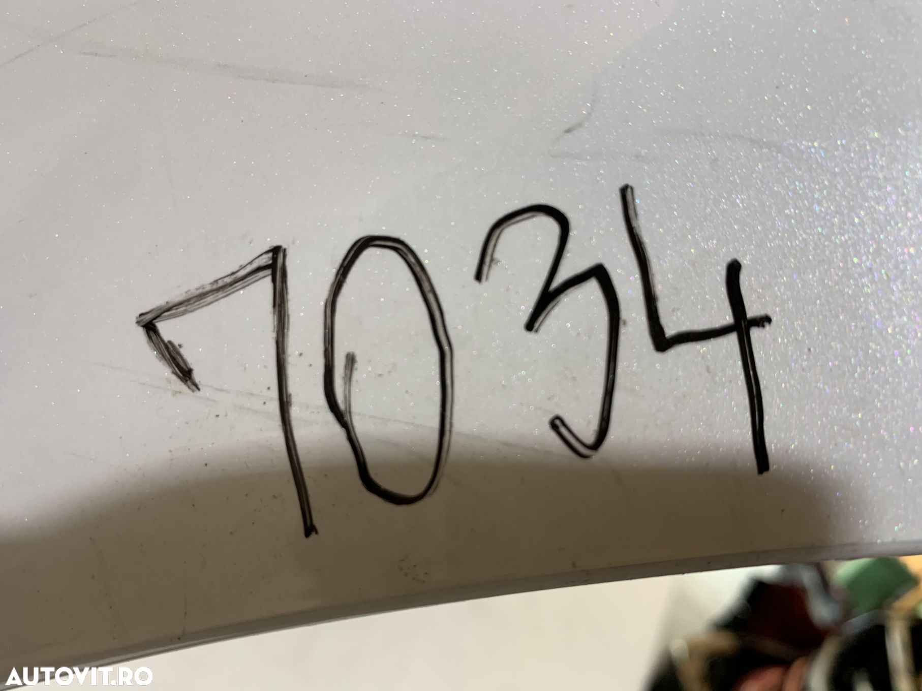 Bara fata Tesla 3, 2017, 2018, 2019, 2020, 2021, 2022, 2023. - 26