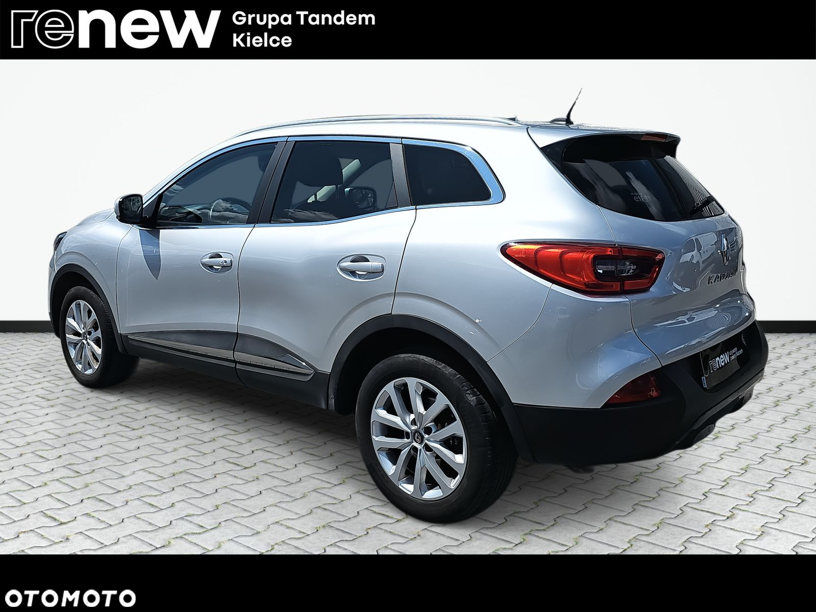 Renault Kadjar - 7
