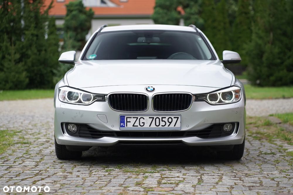 BMW Seria 3 - 1