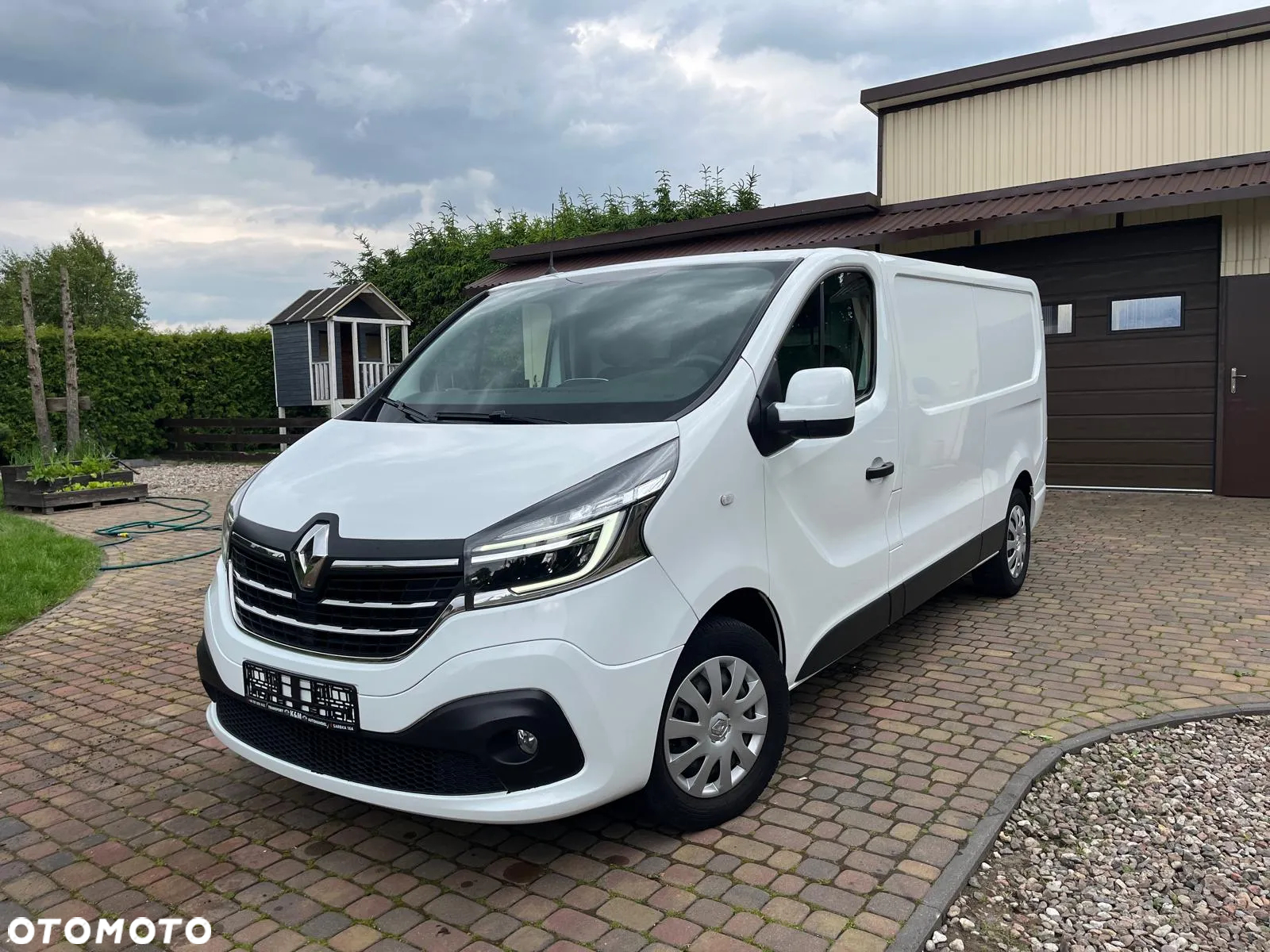 Renault Trafic - 17