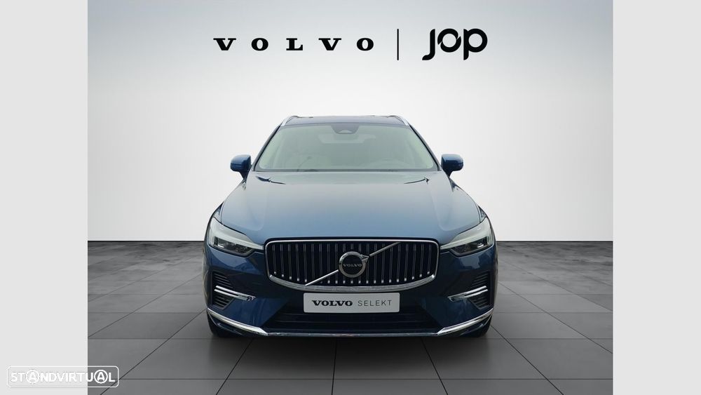 Volvo XC 60 2.0 T6 PHEV Core AWD - 7