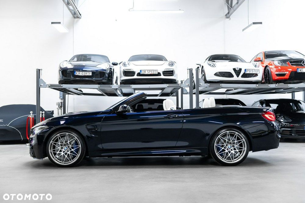 BMW M4 - 7