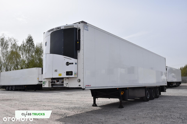 Schmitz Cargobull SKO FP 45 ThermoKing SLXi 300