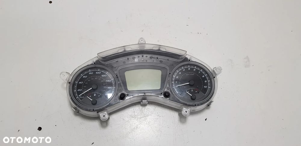 Piaggio MP3 350 HPE 18-22 Licznik Zegar 45tys km - 1