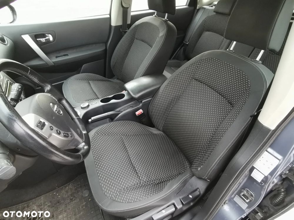 Nissan Qashqai 2.0 4 x 4 acenta - 7