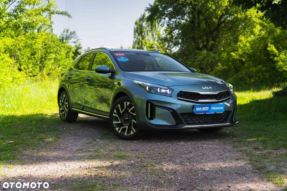 Kia XCeed - 3