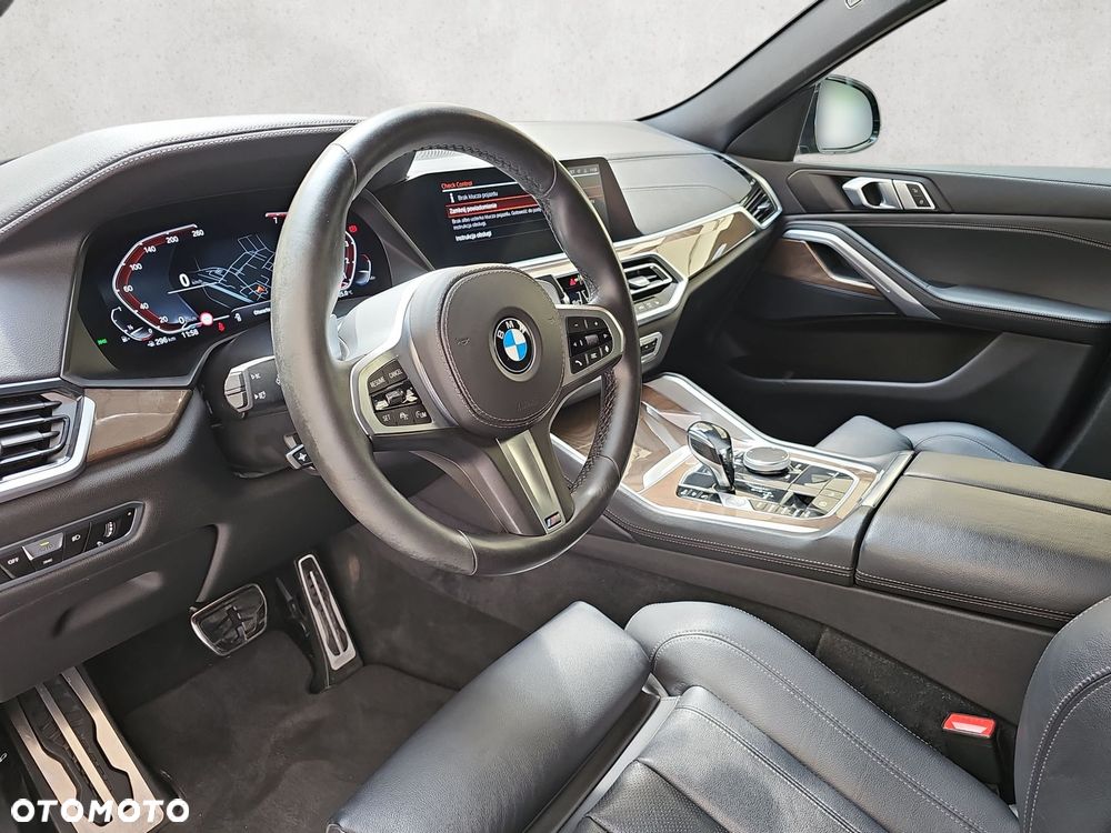 BMW X6 - 11