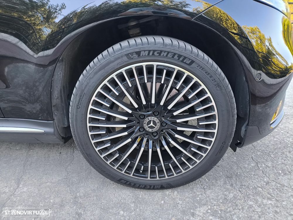 Mercedes-Benz EQC 400 4Matic AMG Line - 17