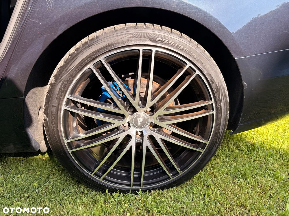 Audi A6 Avant 2.0 TDI DPF - 15