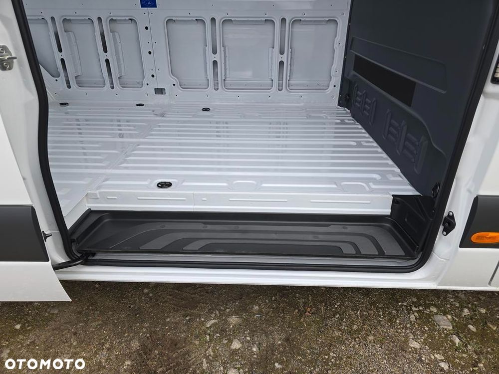 Mercedes-Benz Sprinter 317 CDI Long PRO 9G-Tronic - 10