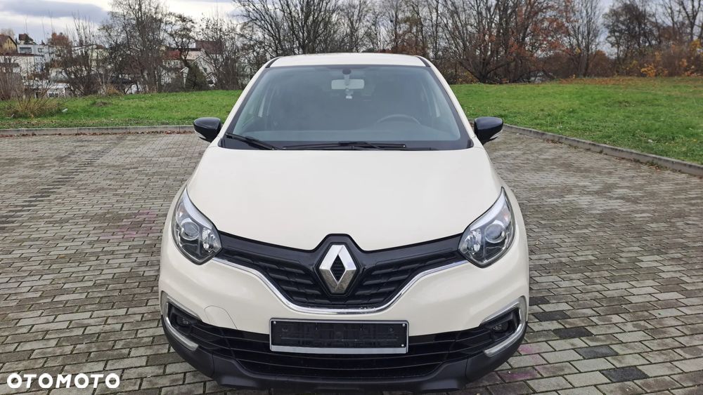 Renault Captur (ENERGY) TCe 90 LIMITED - 3
