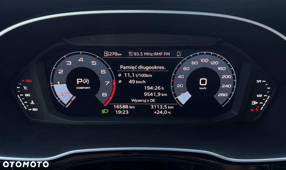 Audi Q3 45 TFSI Quattro S tronic - 23