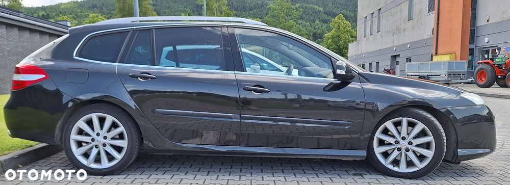 Renault Laguna - 7