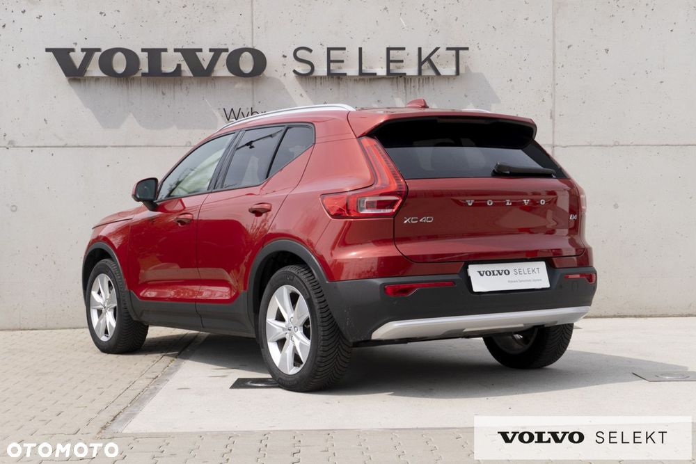 Volvo XC 40 - 6