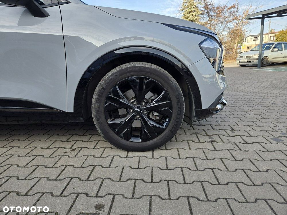 Kia Sportage 1.6 T-GDI Anniversary 2WD - 24