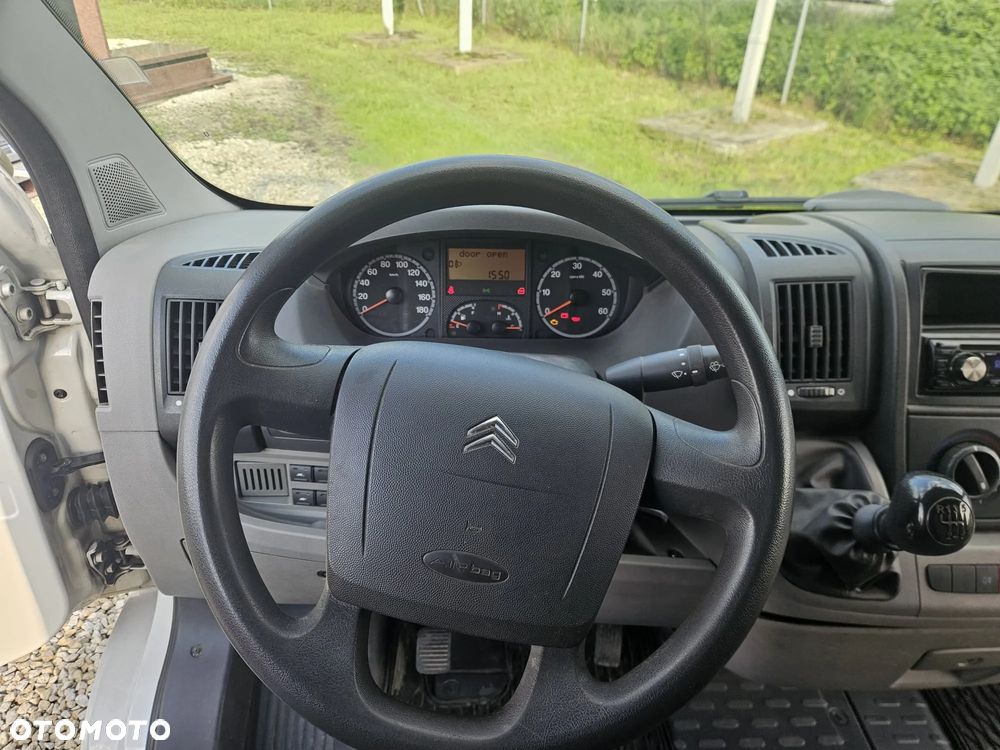Citroën Jumper - 8