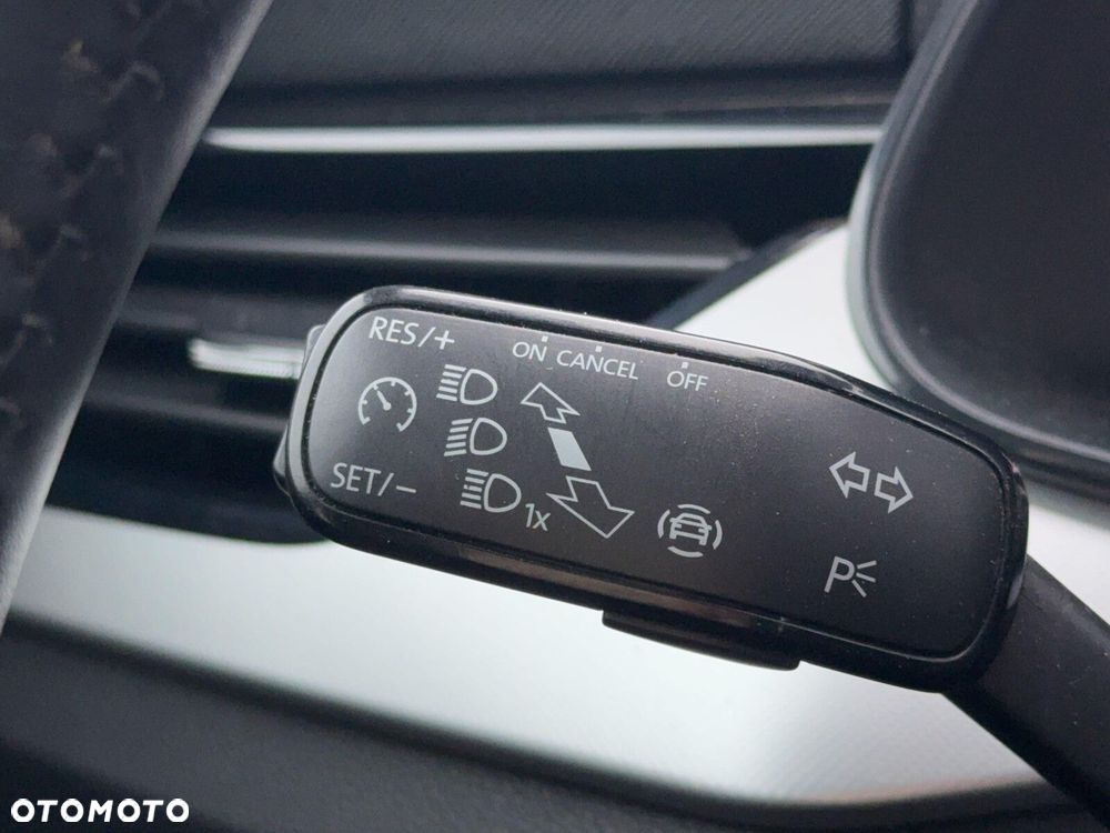 Skoda Kamiq 1.0 TSI Ambition - 21