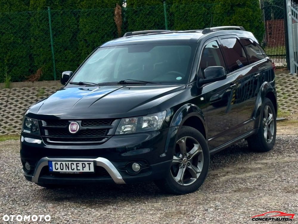 Fiat Freemont - 3