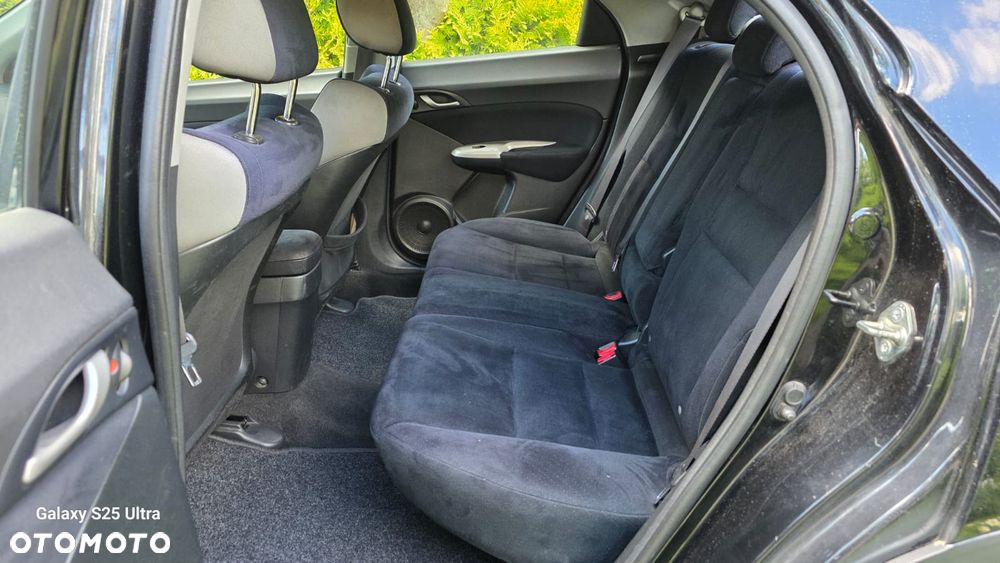 Honda Civic 1.4 Base - 16