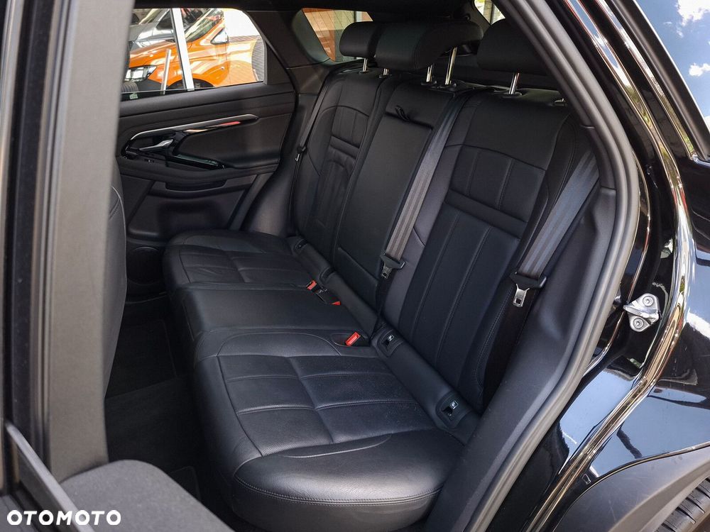 Land Rover Range Rover Evoque 2.0 D200 mHEV R-Dynamic SE - 14