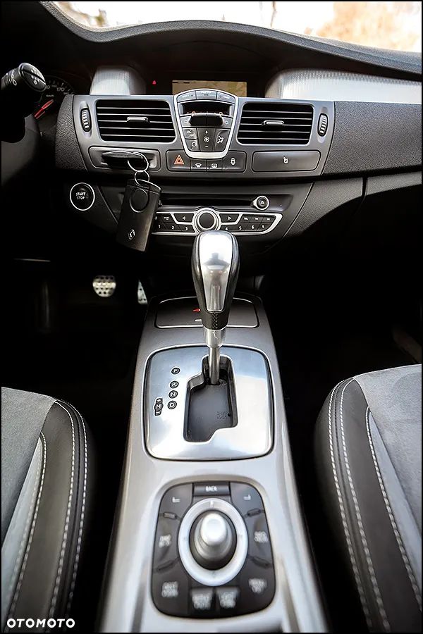 Renault Laguna - 29