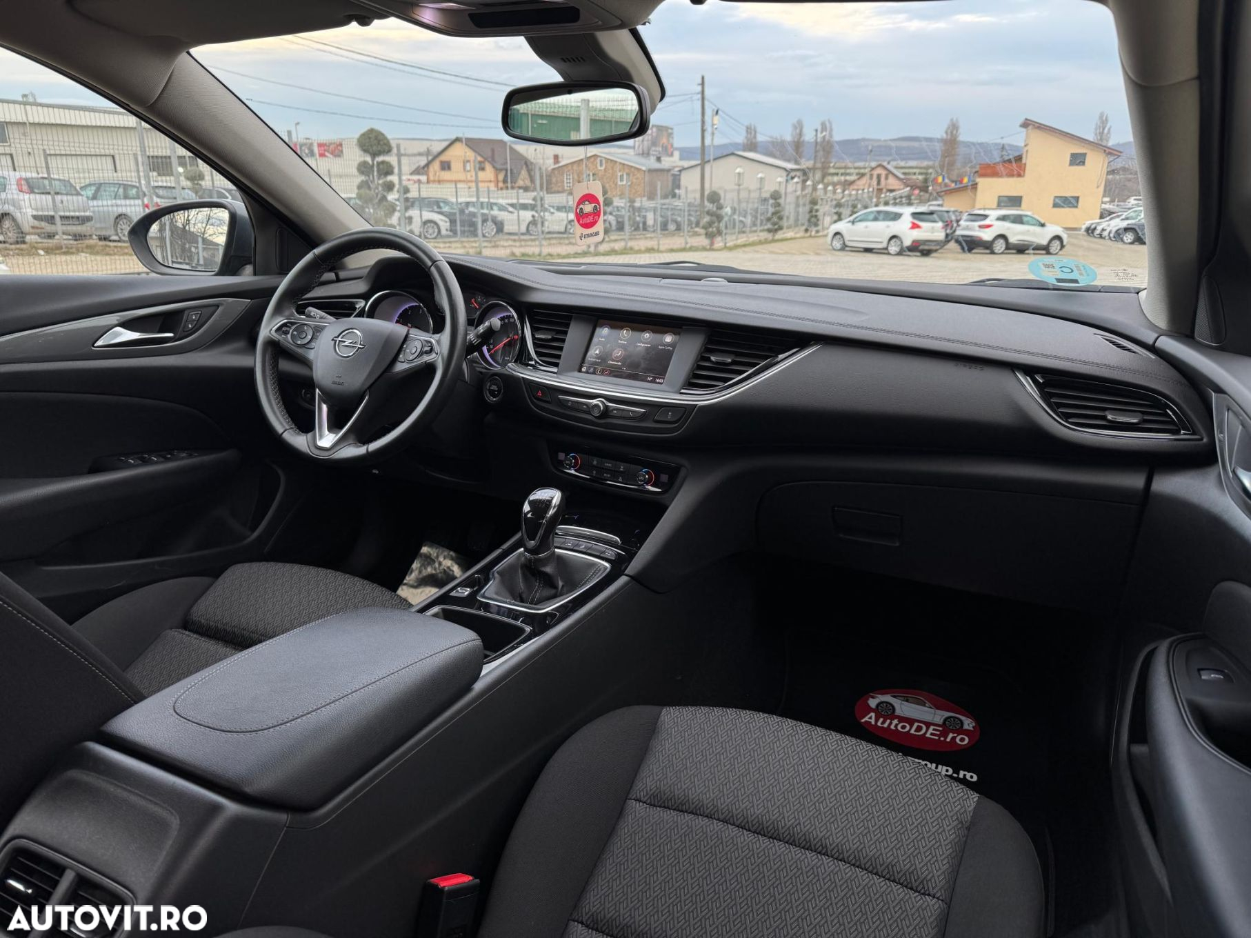 Opel Insignia - 5