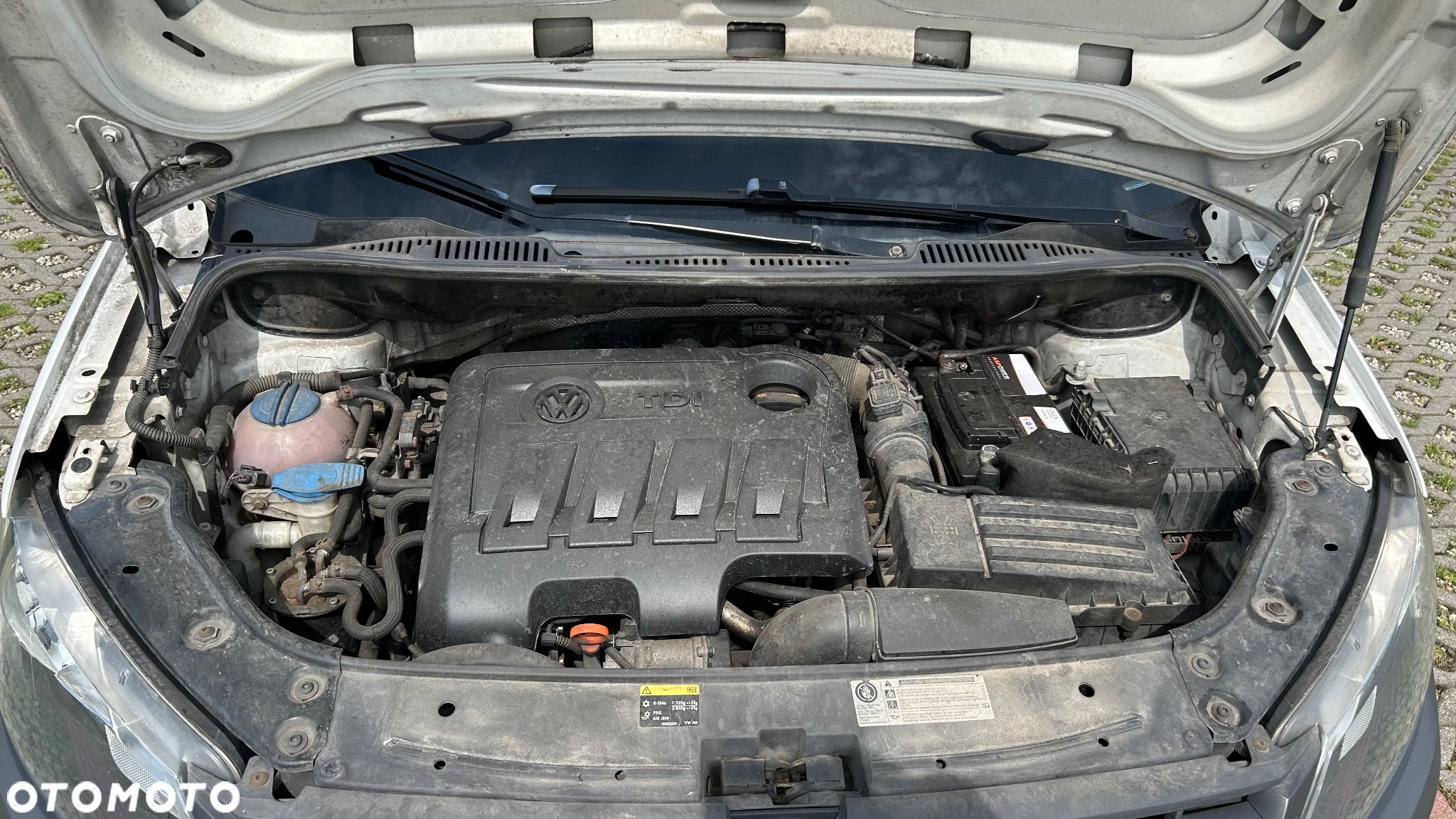 Volkswagen CADDY - 17
