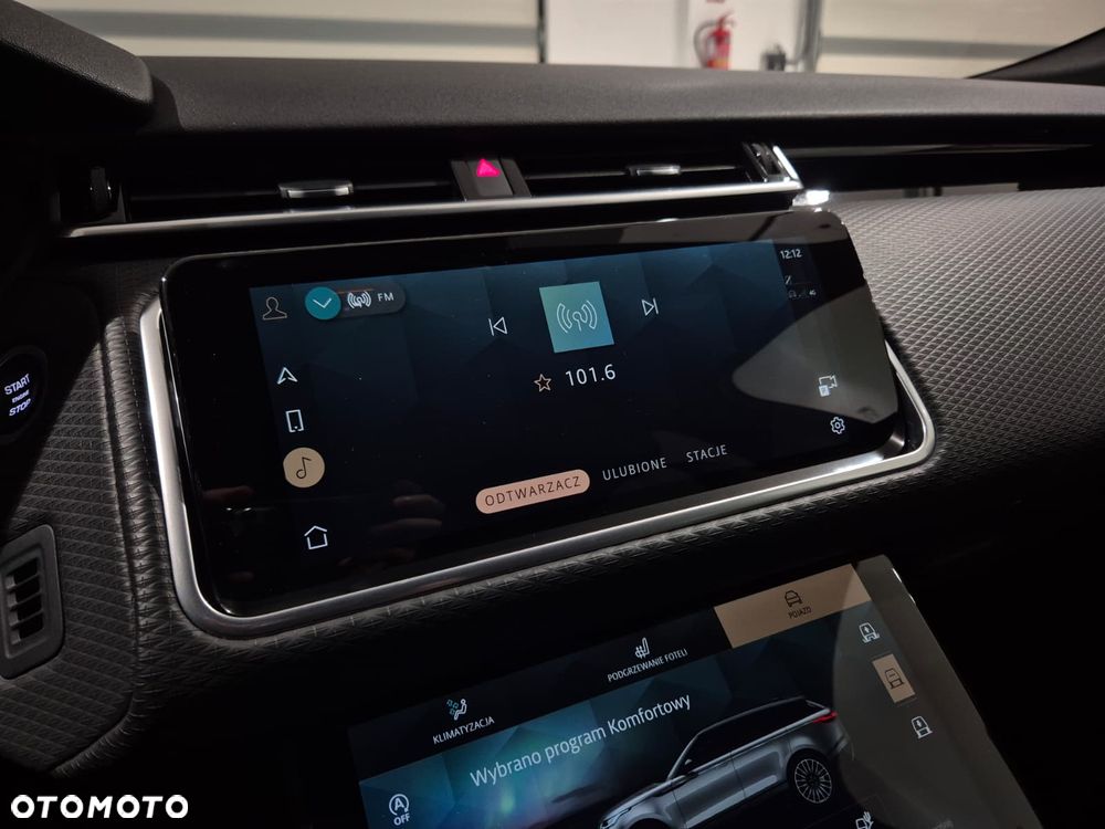 Land Rover Range Rover Velar 2.0 D200 mHEV - 14