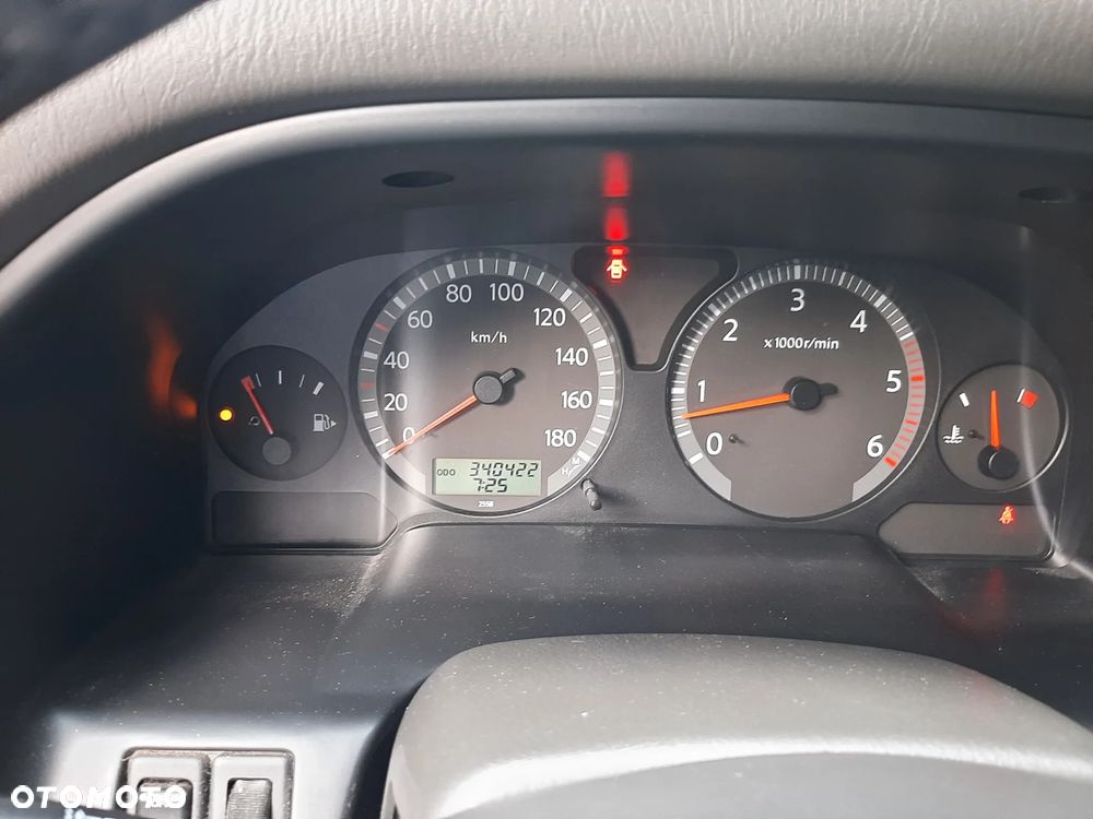 Nissan Patrol 3.0 TDI Elegance - 6