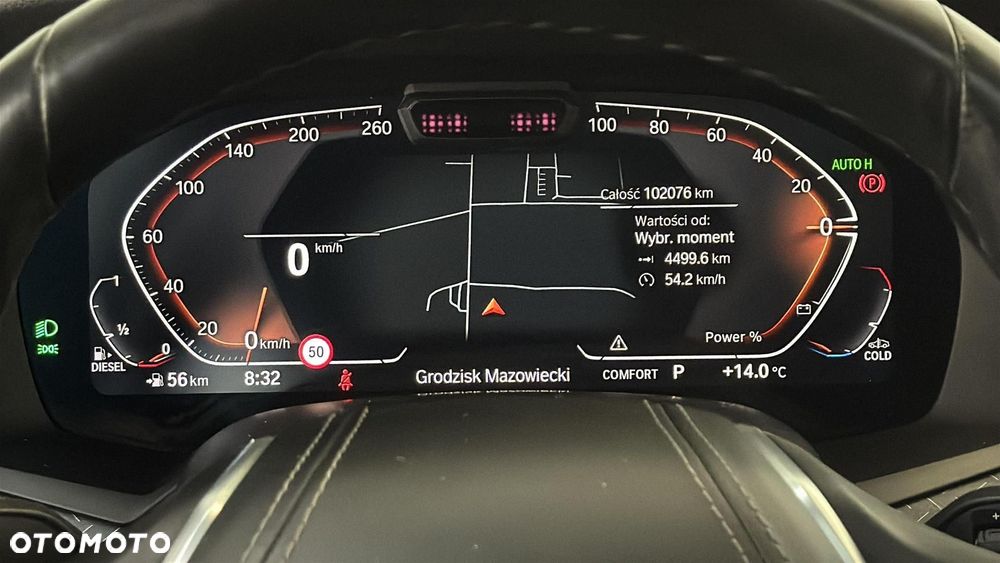 BMW X5 xDrive30d mHEV - 15
